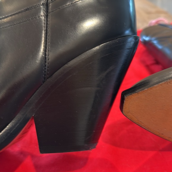 Isabel Marant Leyane boots - Picture 6 of 10